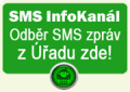 Odbr SMS